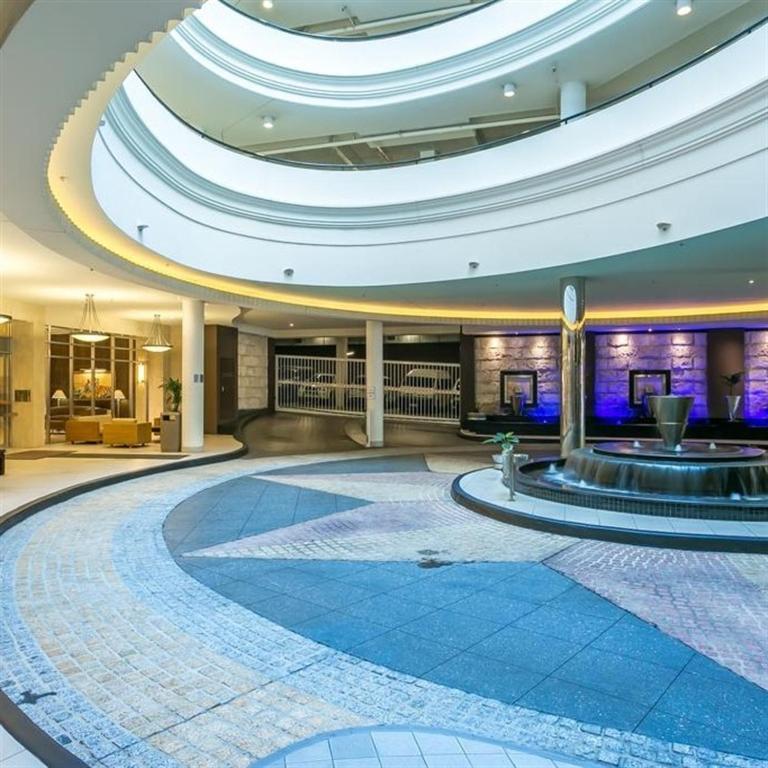 شقة Deluxe Chevron Renaissance غولد كوست المظهر الخارجي الصورة